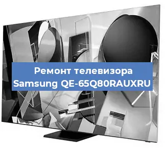Замена порта интернета на телевизоре Samsung QE-65Q80RAUXRU в Нижнем Новгороде